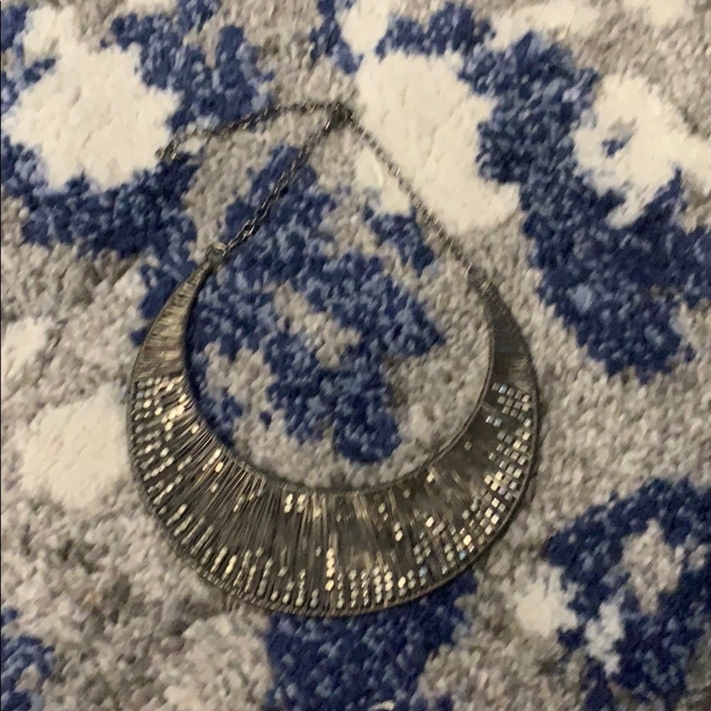 Handmade necklace - Picture 1 of 2
